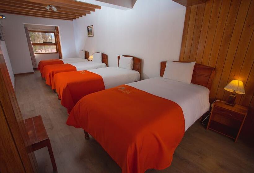 Fotos del hotel Centenario Inn:  19