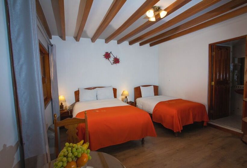 Fotos del hotel Centenario Inn:  21