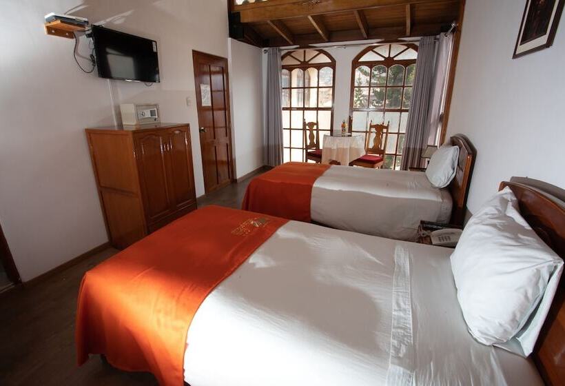 Fotos del hotel Centenario Inn:  23