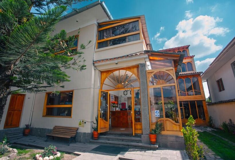 Fotos del hotel Centenario Inn:  9