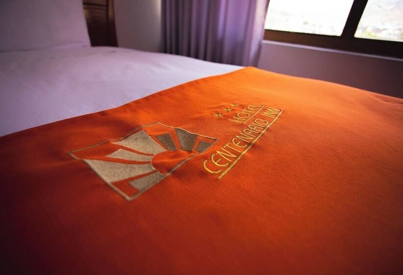 Fotos del hotel Centenario Inn:  4