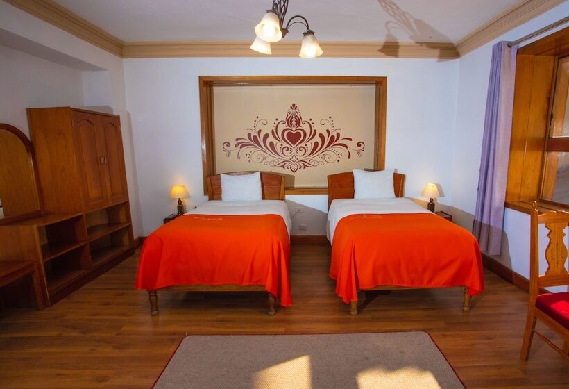 Fotos del hotel Centenario Inn:  6