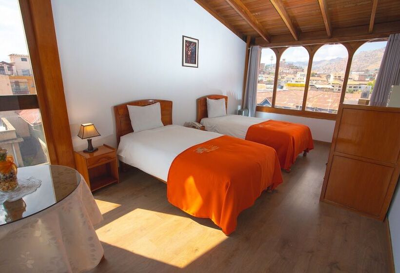 Fotos del hotel Centenario Inn:  24