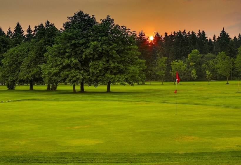 Fotos del hotel Ensana Nové Lázn?:  17