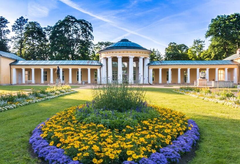 Fotos del hotel Ensana Nové Lázn?:  14