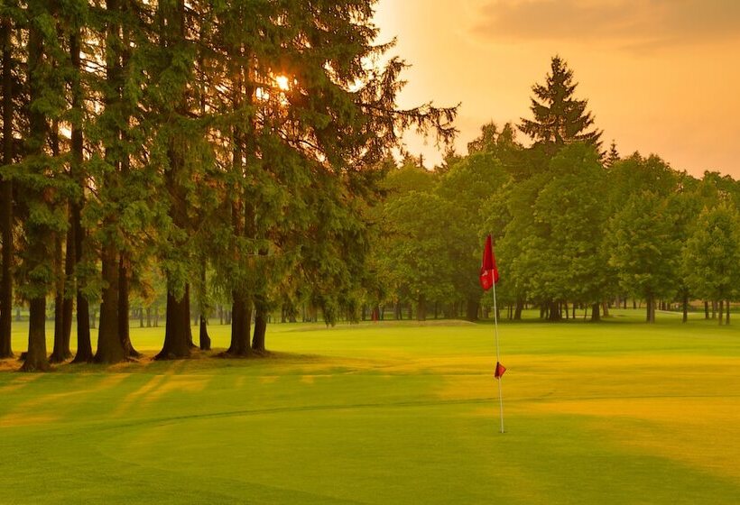 Fotos del hotel Ensana Nové Lázn?:  12