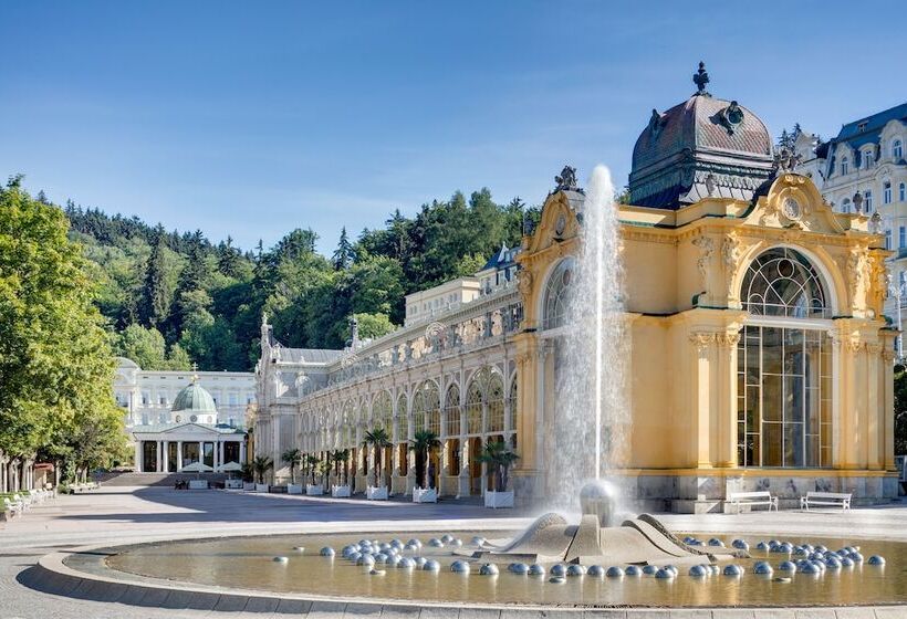 Fotos del hotel Ensana Nové Lázn?:  15