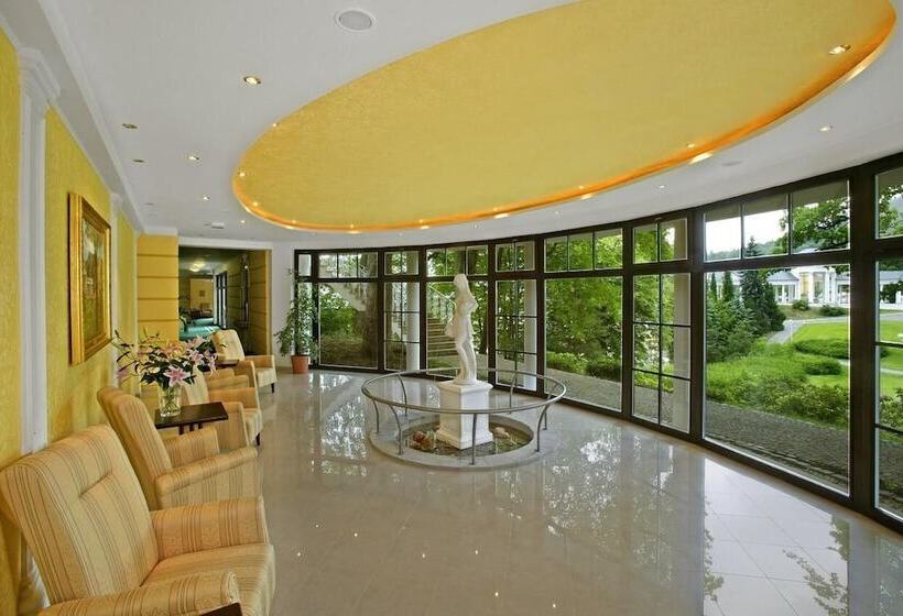 Fotos del hotel Ensana Nové Lázn?:  2