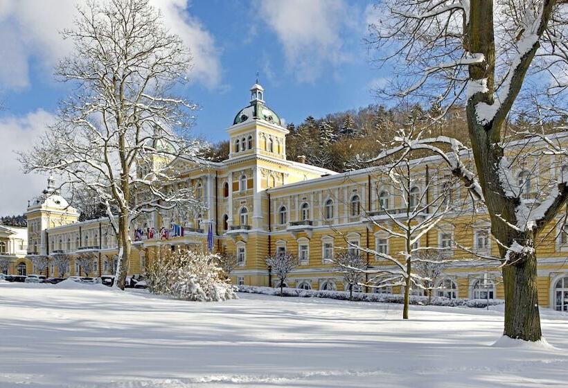 Fotos del hotel Ensana Nové Lázn?:  11