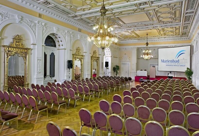 Fotos del hotel Ensana Nové Lázn?:  10