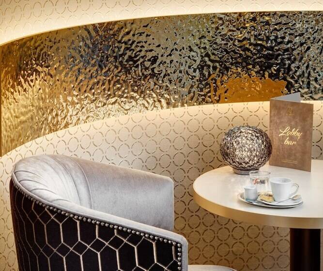 Fotos del hotel Ensana Nové Lázn?:  22