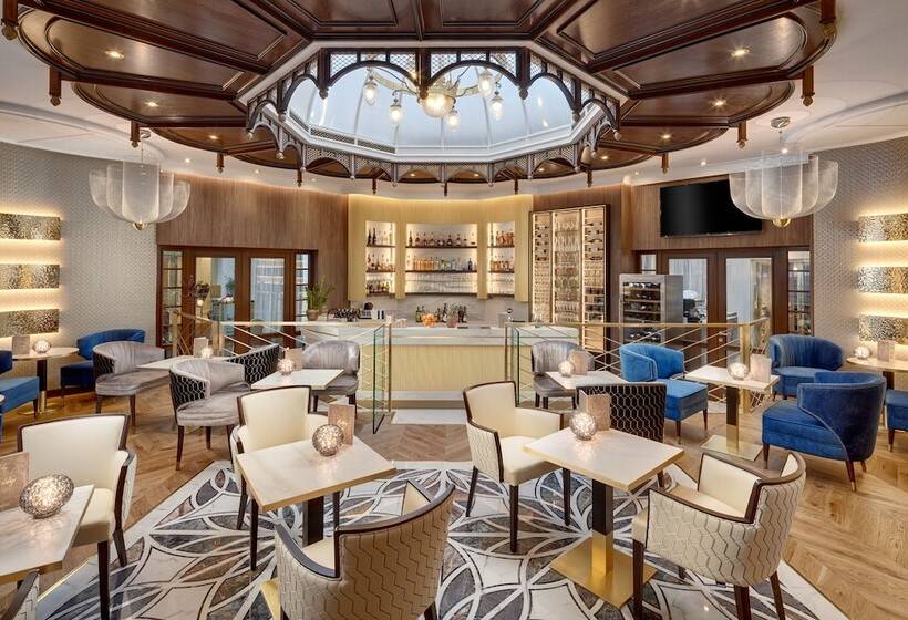 Fotos del hotel Ensana Nové Lázn?:  4