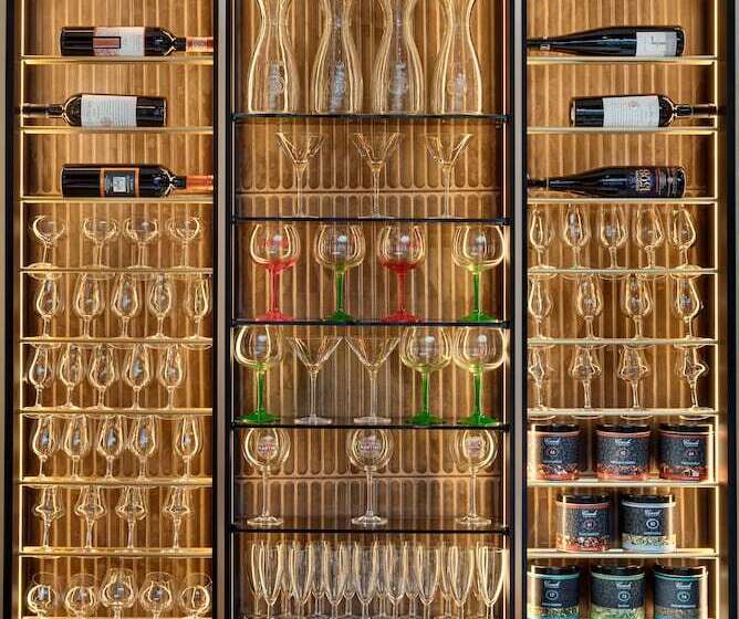 Fotos del hotel Ensana Nové Lázn?:  6