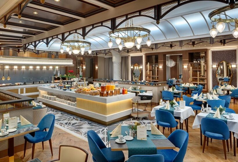 Fotos del hotel Ensana Nové Lázn?:  16