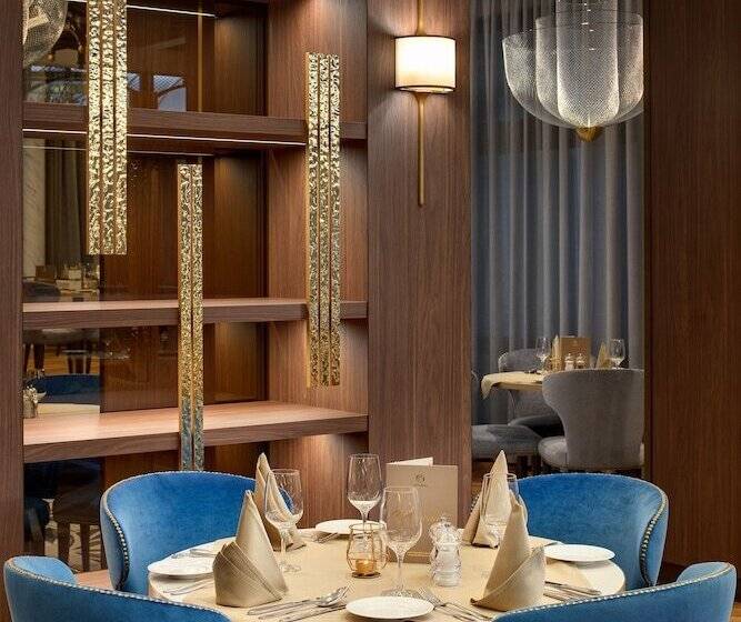 Fotos del hotel Ensana Nové Lázn?:  23