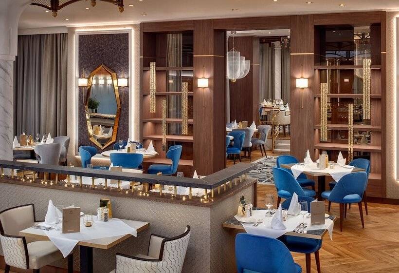 Fotos del hotel Ensana Nové Lázn?:  19