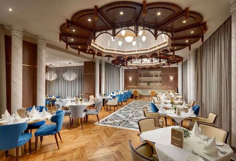 Fotos del hotel Ensana Nové Lázn?:  13