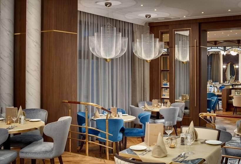 Fotos del hotel Ensana Nové Lázn?:  9