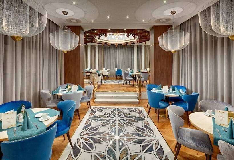 Fotos del hotel Ensana Nové Lázn?:  21