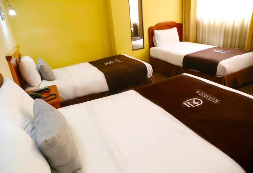 Fotos del hotel Es Riviera Cayma:  10