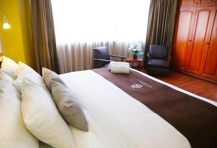 Fotos del hotel Es Riviera Cayma:  11