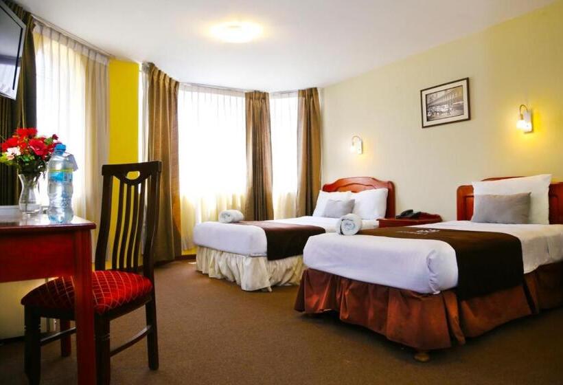 Fotos del hotel Es Riviera Cayma:  6