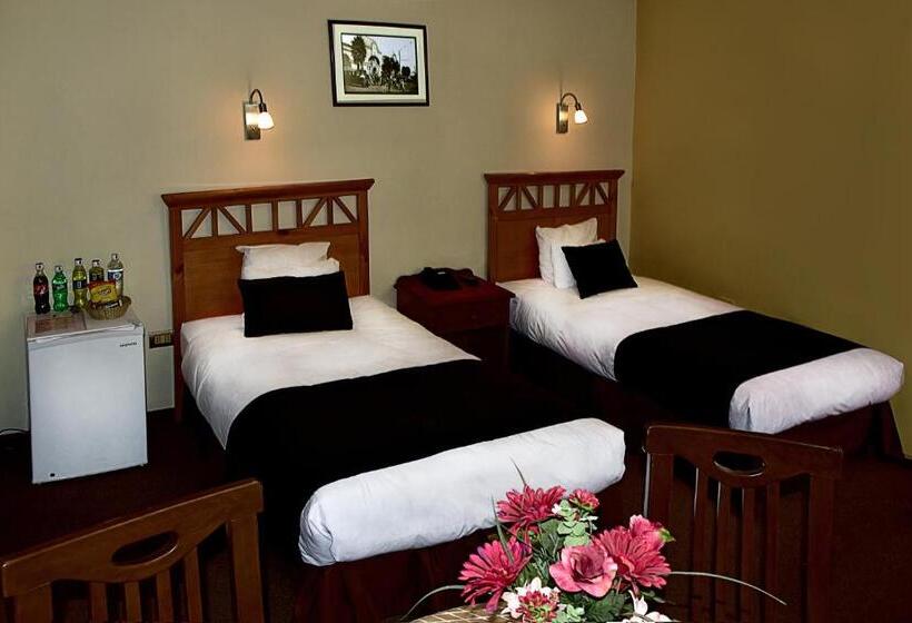 Fotos del hotel Es Riviera Cayma:  12