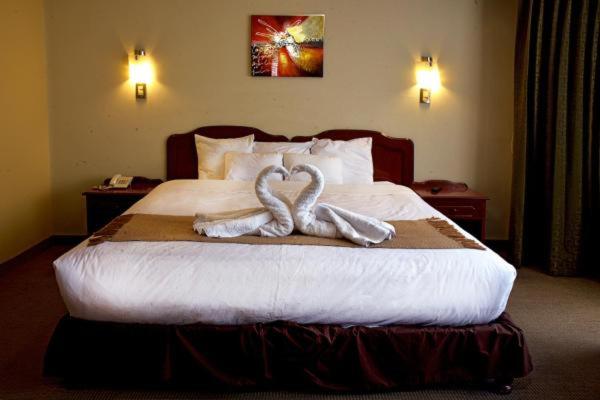 Fotos del hotel Es Riviera Cayma:  13