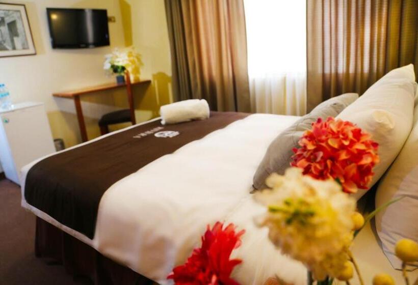 Fotos del hotel Es Riviera Cayma:  14