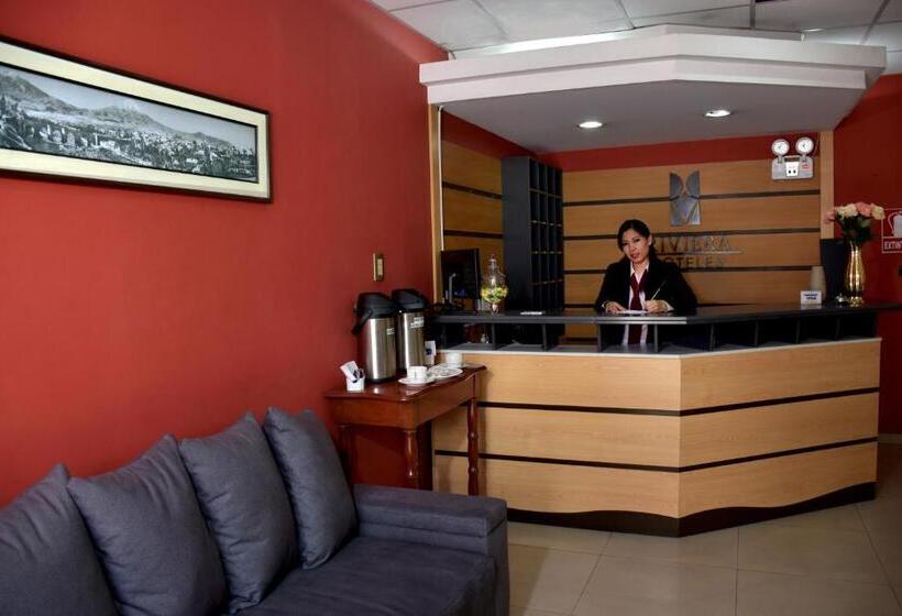 Fotos del hotel Es Riviera Cayma:  2