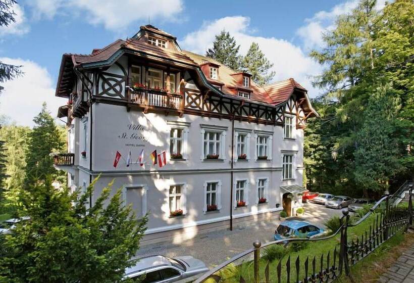 Fotos del hotel Sant Georg Garni:  23