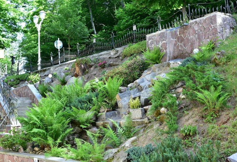 Fotos del hotel Sant Georg Garni:  14