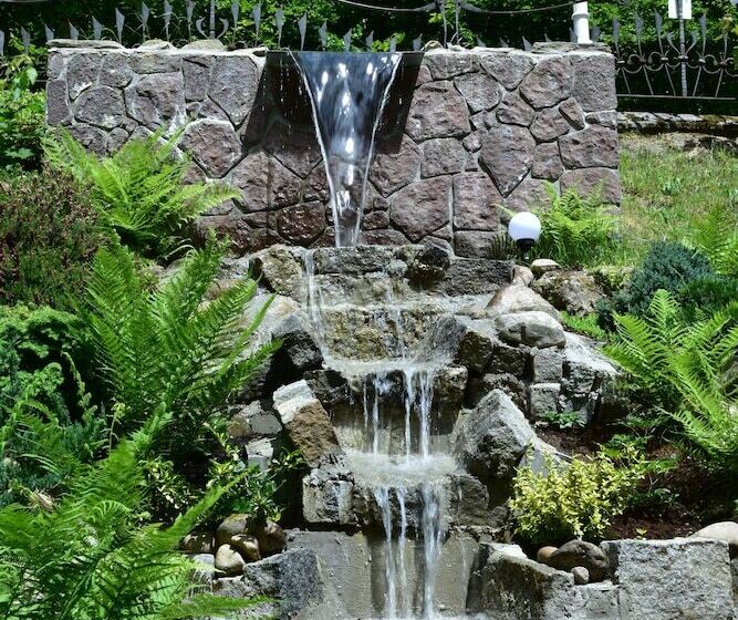 Fotos del hotel Sant Georg Garni:  16