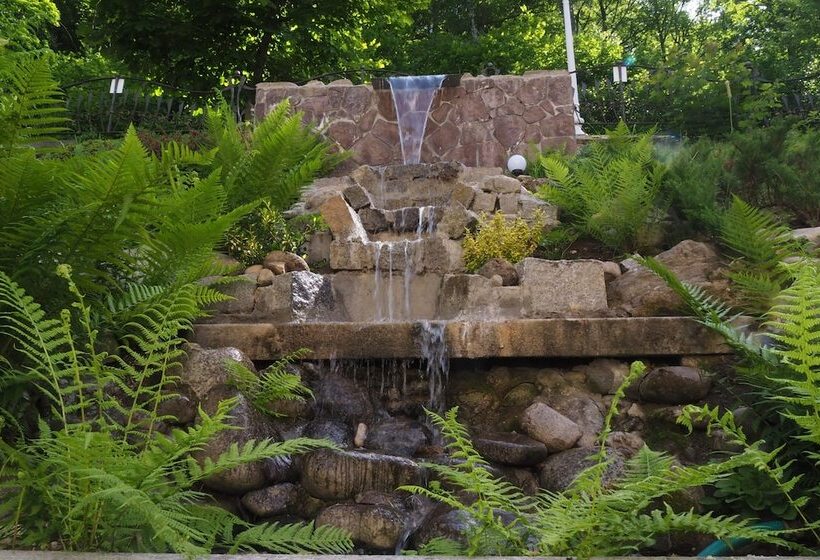 Fotos del hotel Sant Georg Garni:  5