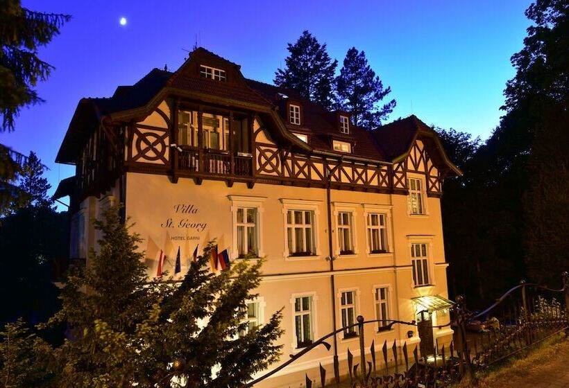 Fotos del hotel Sant Georg Garni:  21