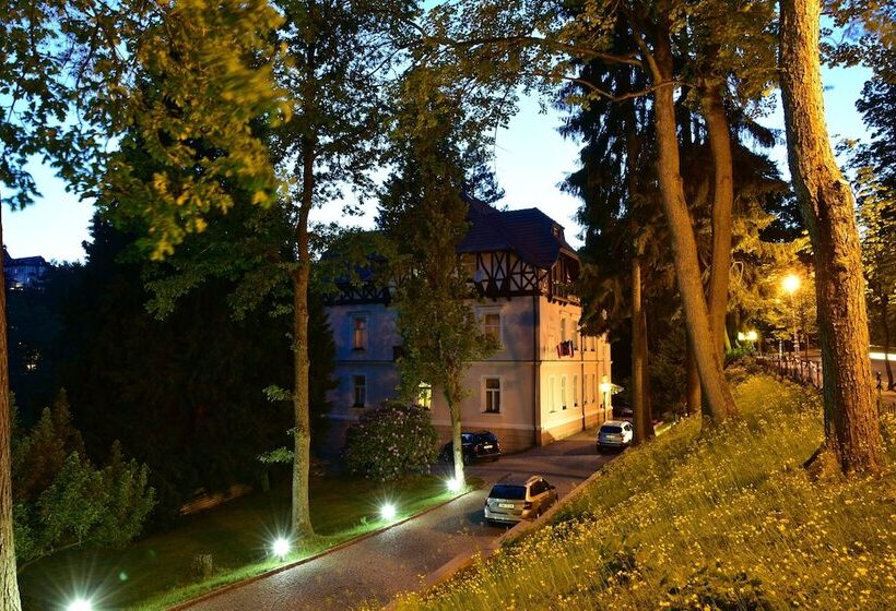 Fotos del hotel Sant Georg Garni:  19