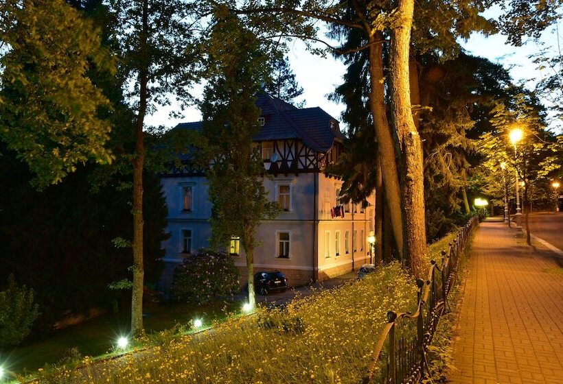 Fotos del hotel Sant Georg Garni:  25