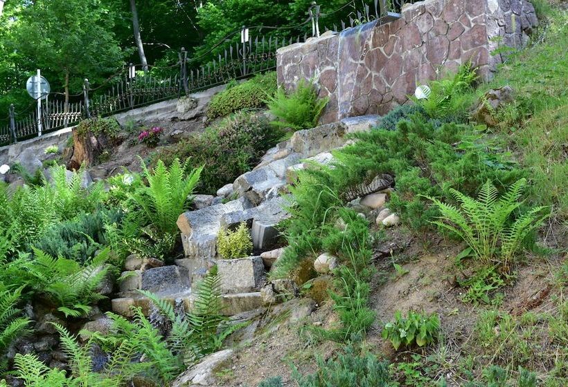 Fotos del hotel Sant Georg Garni:  10