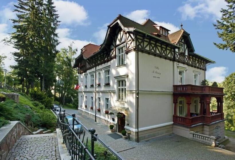 Fotos del hotel Sant Georg Garni:  22