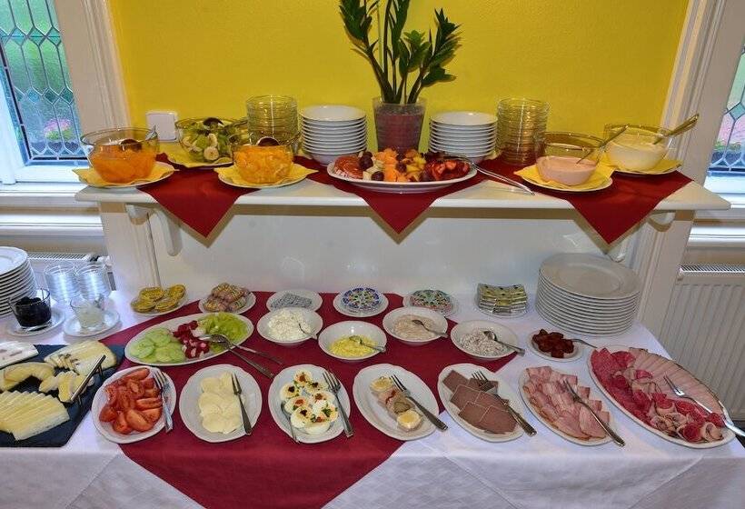 Fotos del hotel Sant Georg Garni:  3