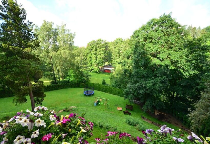 Fotos del hotel Sant Georg Garni:  6