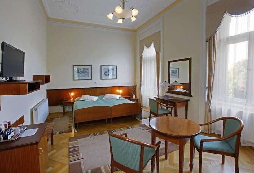 Fotos del hotel Sant Georg Garni:  7