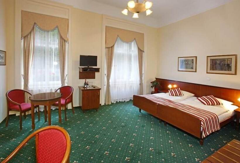 Fotos del hotel Sant Georg Garni:  12