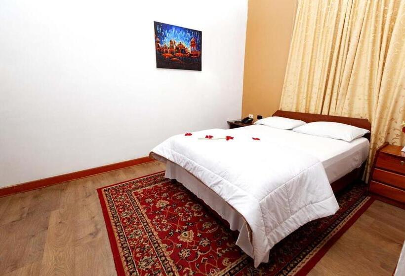 Fotos del hotel Sol Del Oriente Cusco:  22