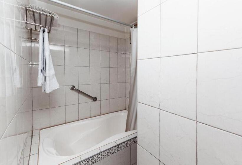 Fotos del hotel Sol Del Oriente Cusco:  4