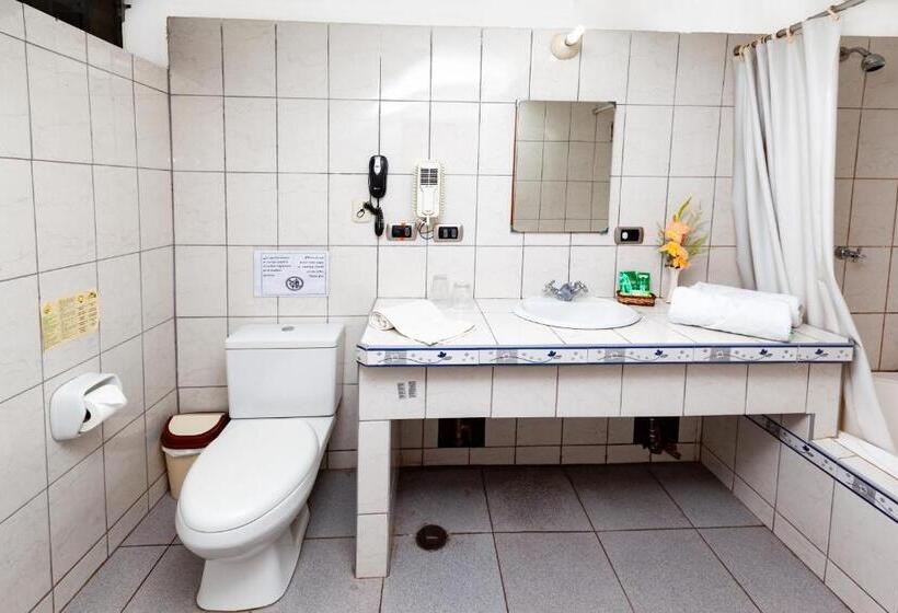 Fotos del hotel Sol Del Oriente Cusco:  7