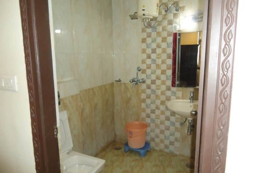 Fotos del hotel Surya Garha Heritage:  5