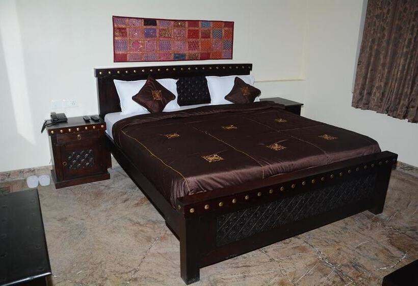 Fotos del hotel Surya Garha Heritage:  11