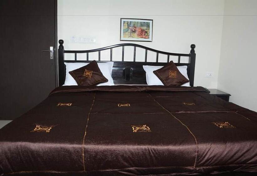 Fotos del hotel Surya Garha Heritage:  13