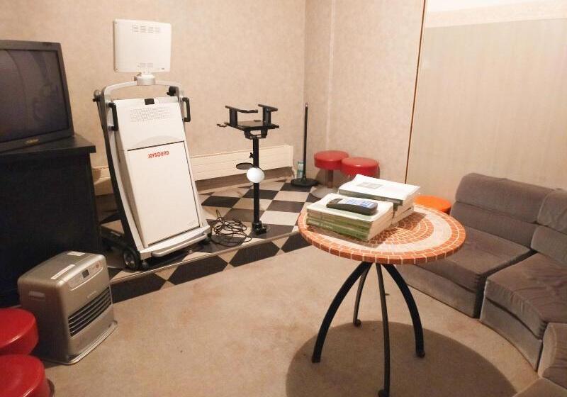 Fotos del hotel Akakura:  3